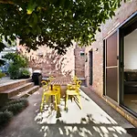 The Bright House