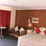 Bendigo Haymarket Motor Inn