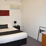 Bendigo Welcome Stranger Motel