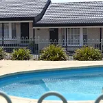 Bendigo Welcome Stranger Motel