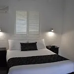 Bendigo Welcome Stranger Motel