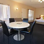 City Centre Motel