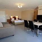 City Centre Motel