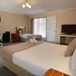 City Centre Motel