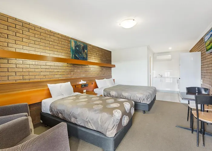 Allara Motor Lodge