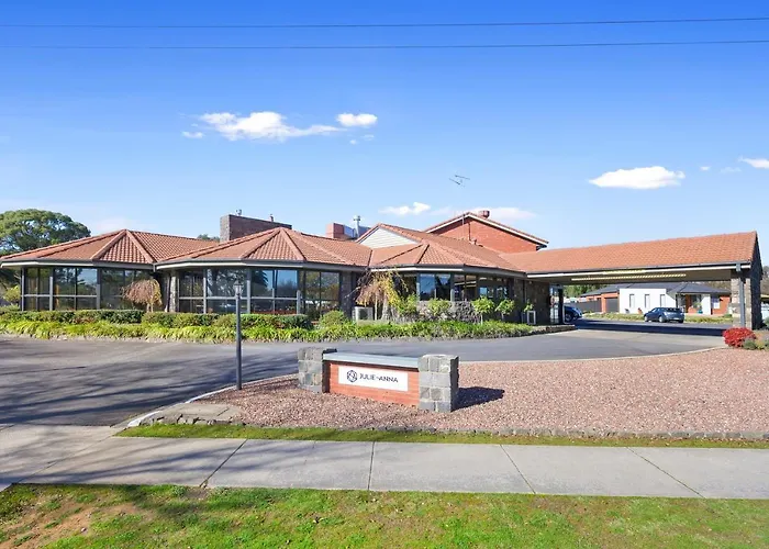 Julie-Anna Inn, Bendigo