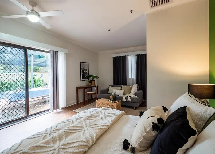 Bendigo Backpackers