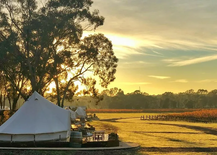 Balgownie Estate Bendigo