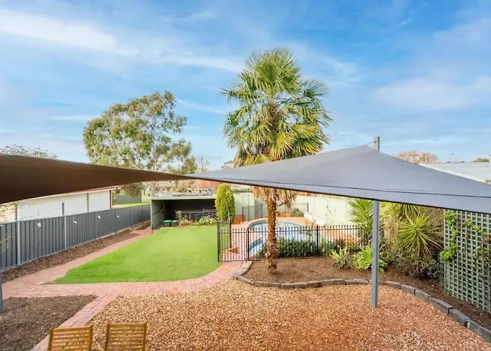 Cambridge House, Bendigo