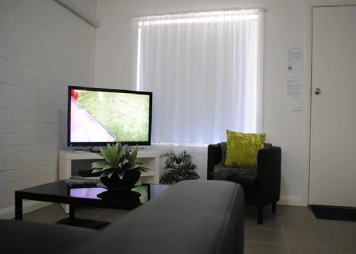Bendigo Holiday Accommodation