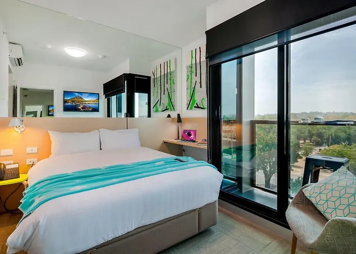 Mercure Bendigo Schaller