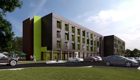 Hotel Mercure Schaller Bendigo