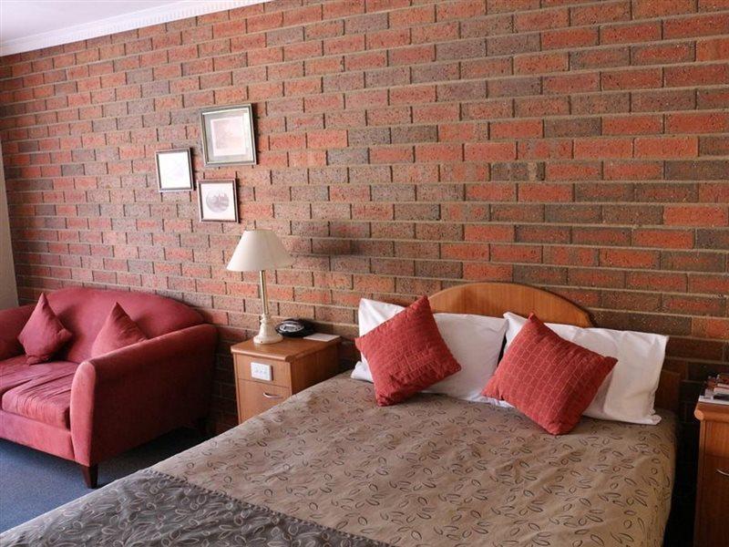 Haymarket Motor Motel Bendigo