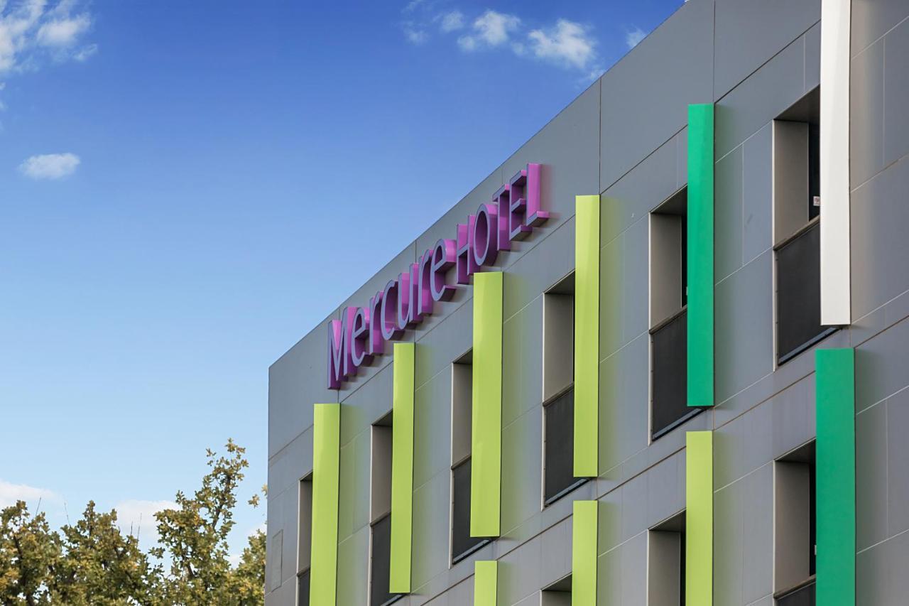 Mercure Schaller 4*