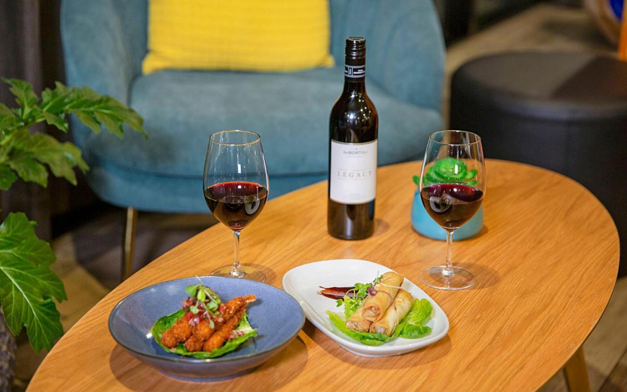 Mercure Schaller 4* Bendigo