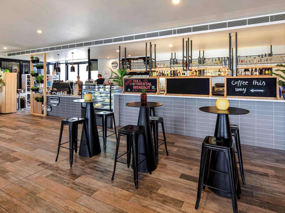Hotel Mercure Schaller Bendigo