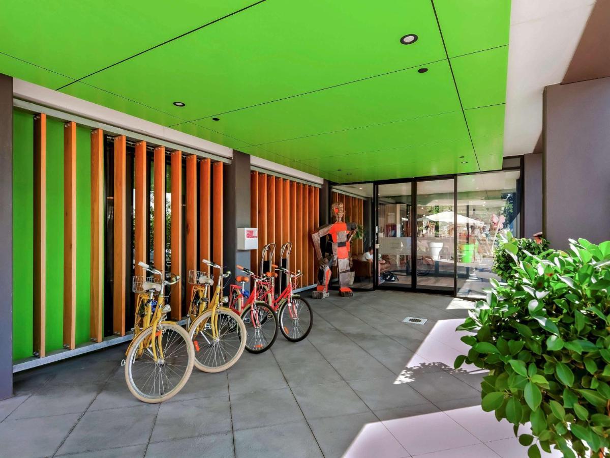 Hotel Mercure Schaller Bendigo
