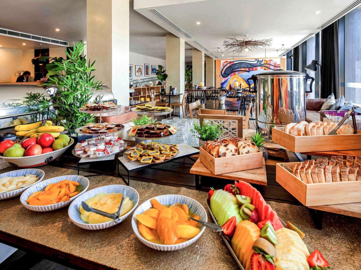 Mercure Schaller 4* Bendigo