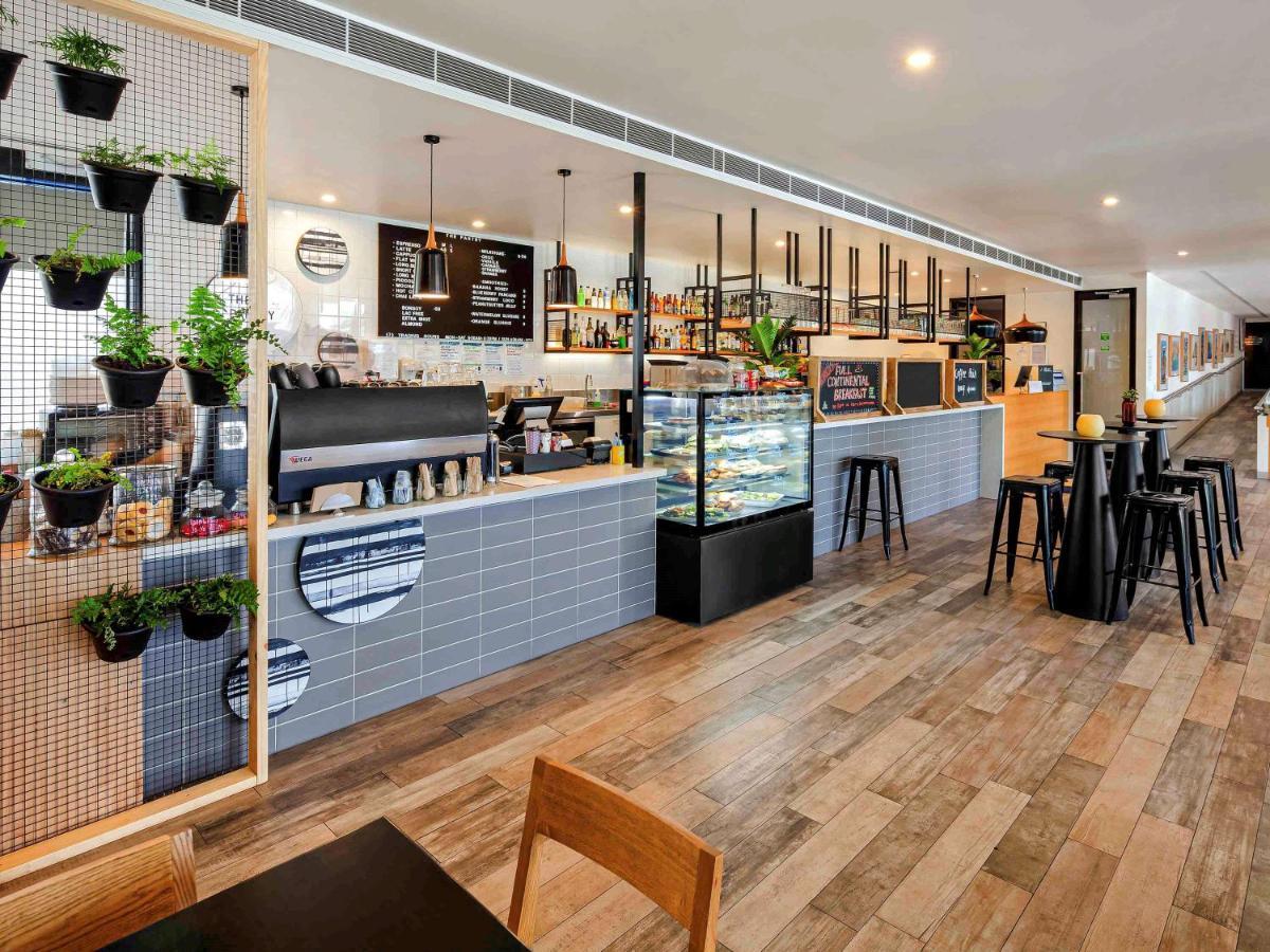 Mercure Schaller Hotel Bendigo
