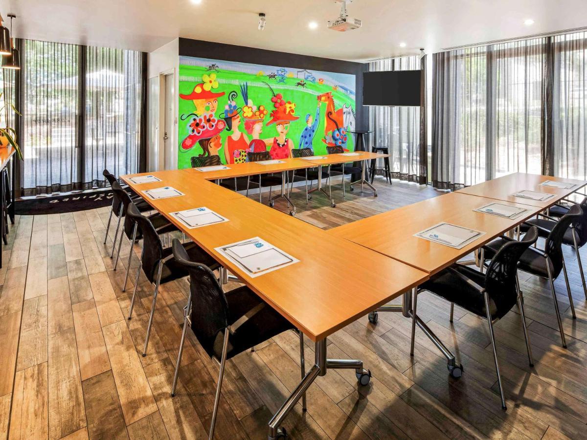 Mercure Schaller Bendigo