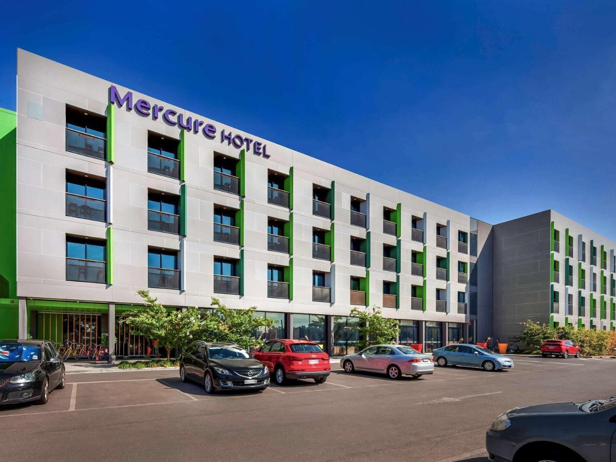Mercure Schaller Bendigo