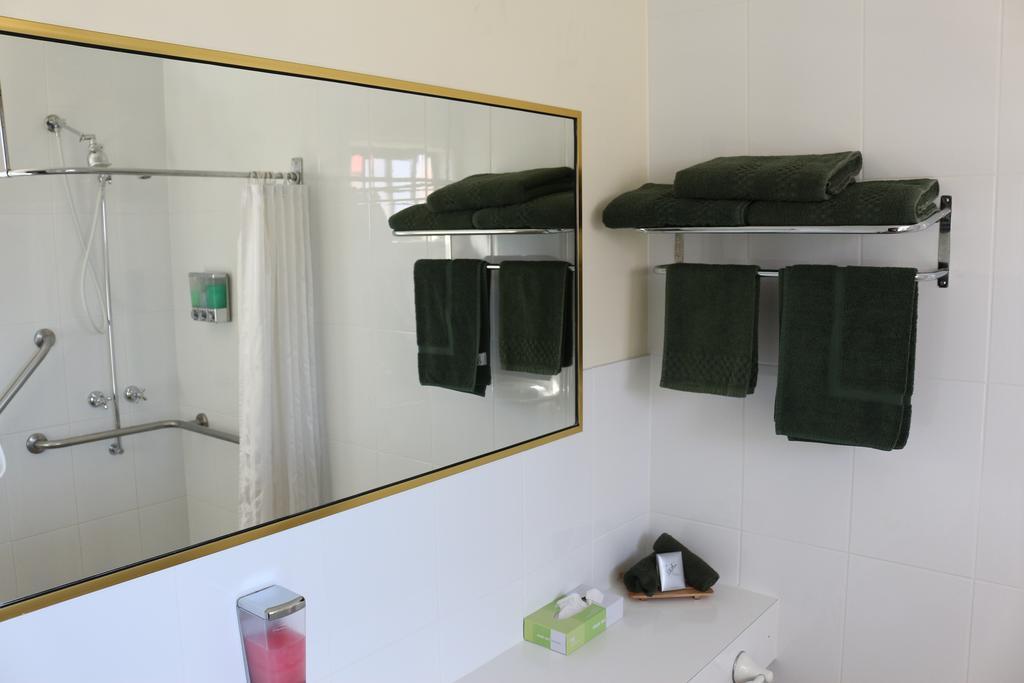 Haymarket Motor 3* Bendigo