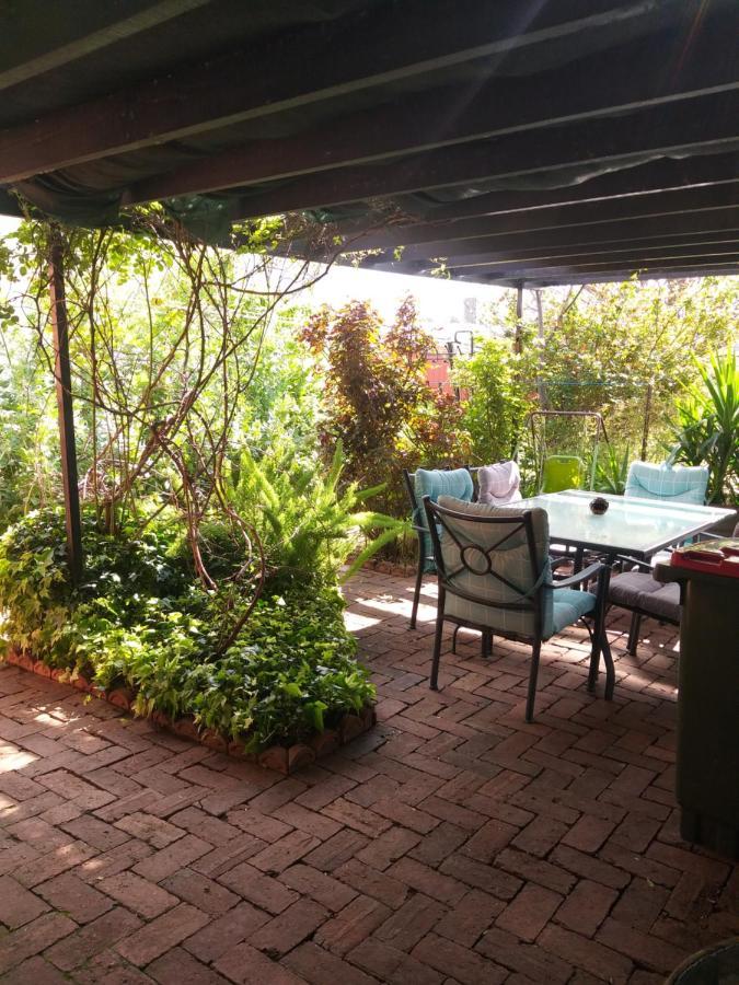 Holiday home Unique Cbd *