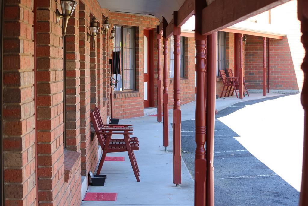 Haymarket Motor 3* Bendigo