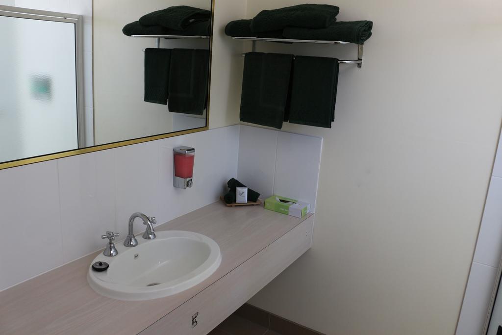 Motel Haymarket Motor 3*