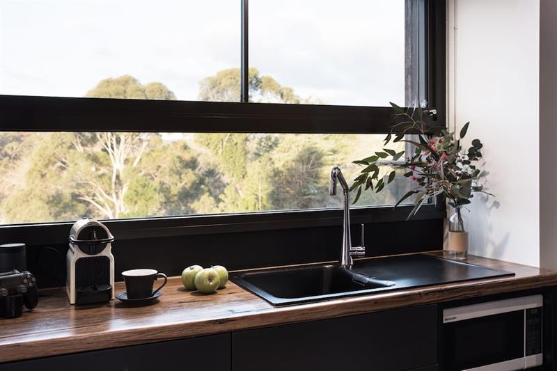 Clifftop At Hepburn Hotel Bendigo