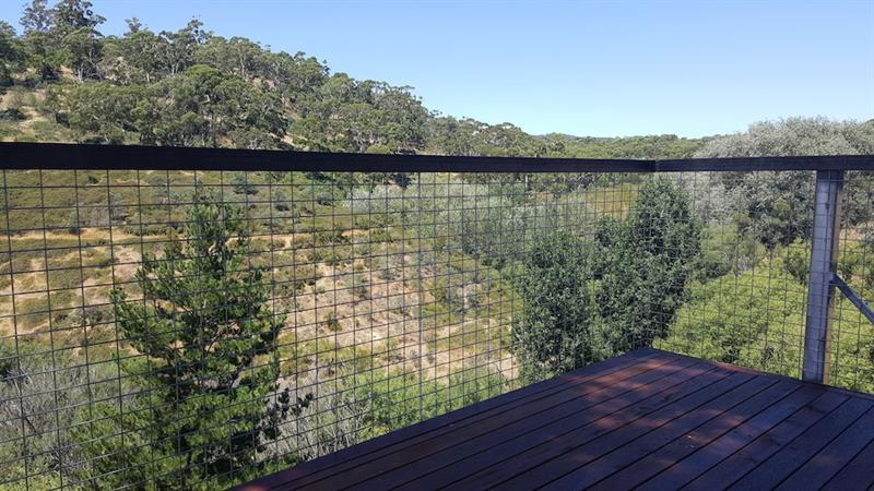 Clifftop At Hepburn Hotel Bendigo