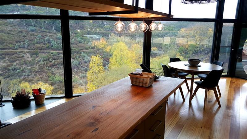 Hotel Clifftop At Hepburn 5*