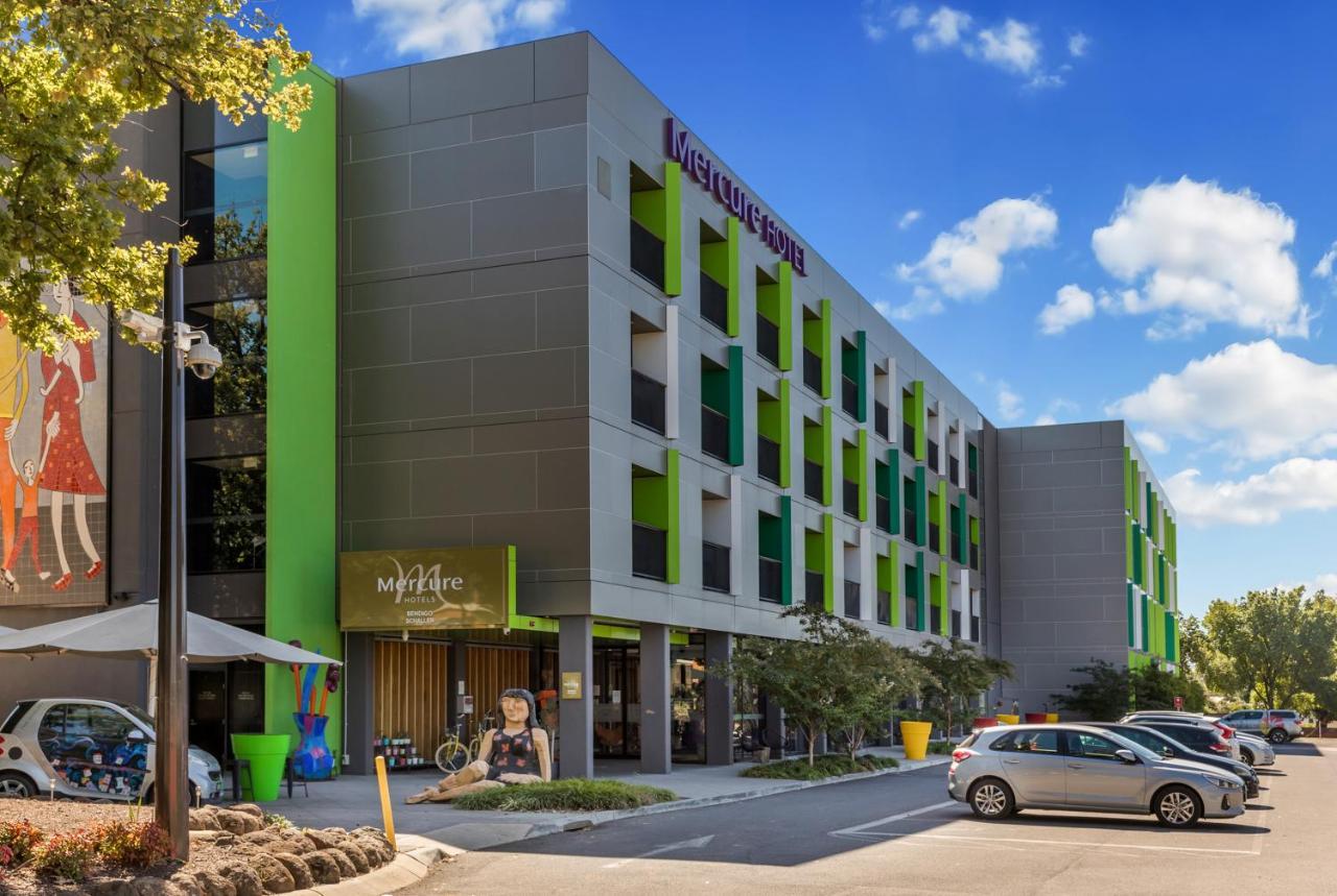 Hotel Mercure Schaller 4*