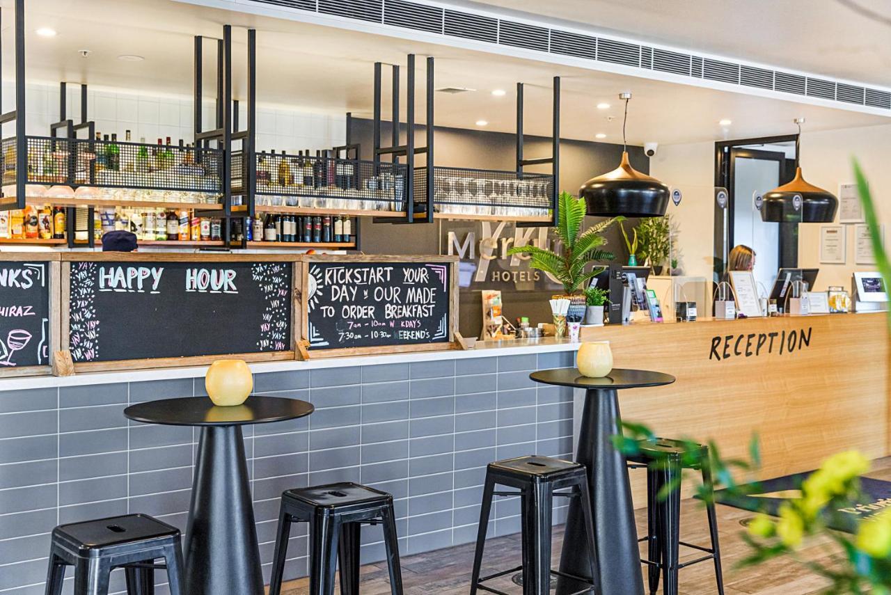 Mercure Schaller Bendigo