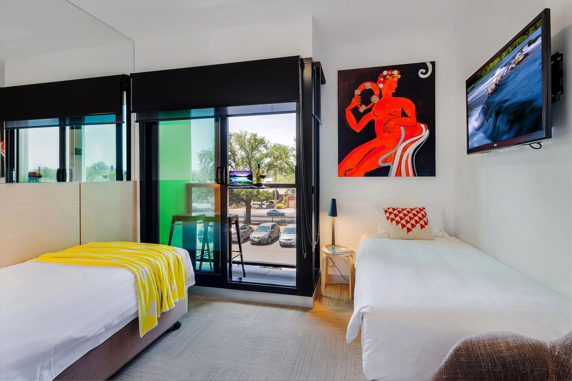 Mercure Schaller Hotel 4*