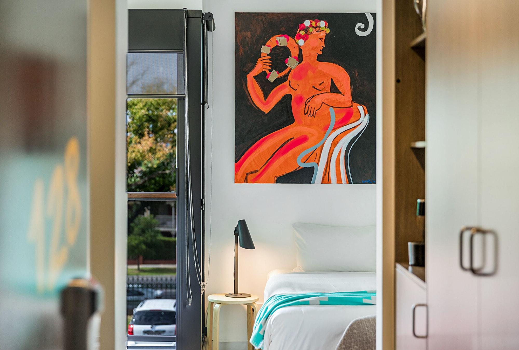 Mercure Schaller Hotel Bendigo