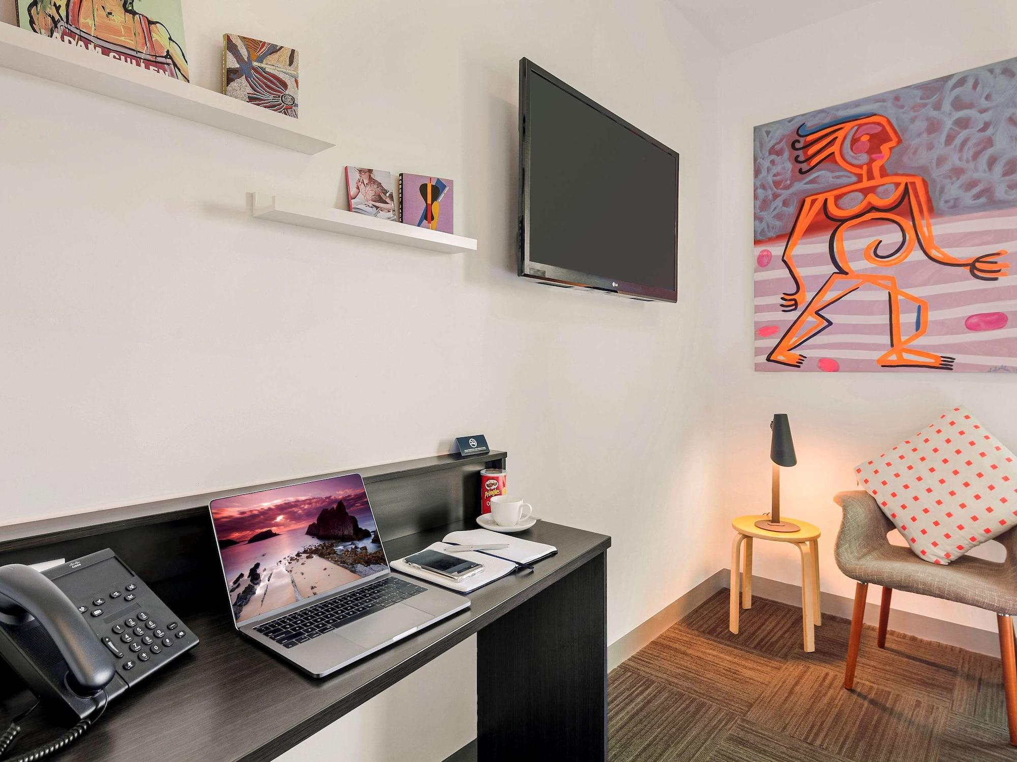 Mercure Schaller Hotel 4*