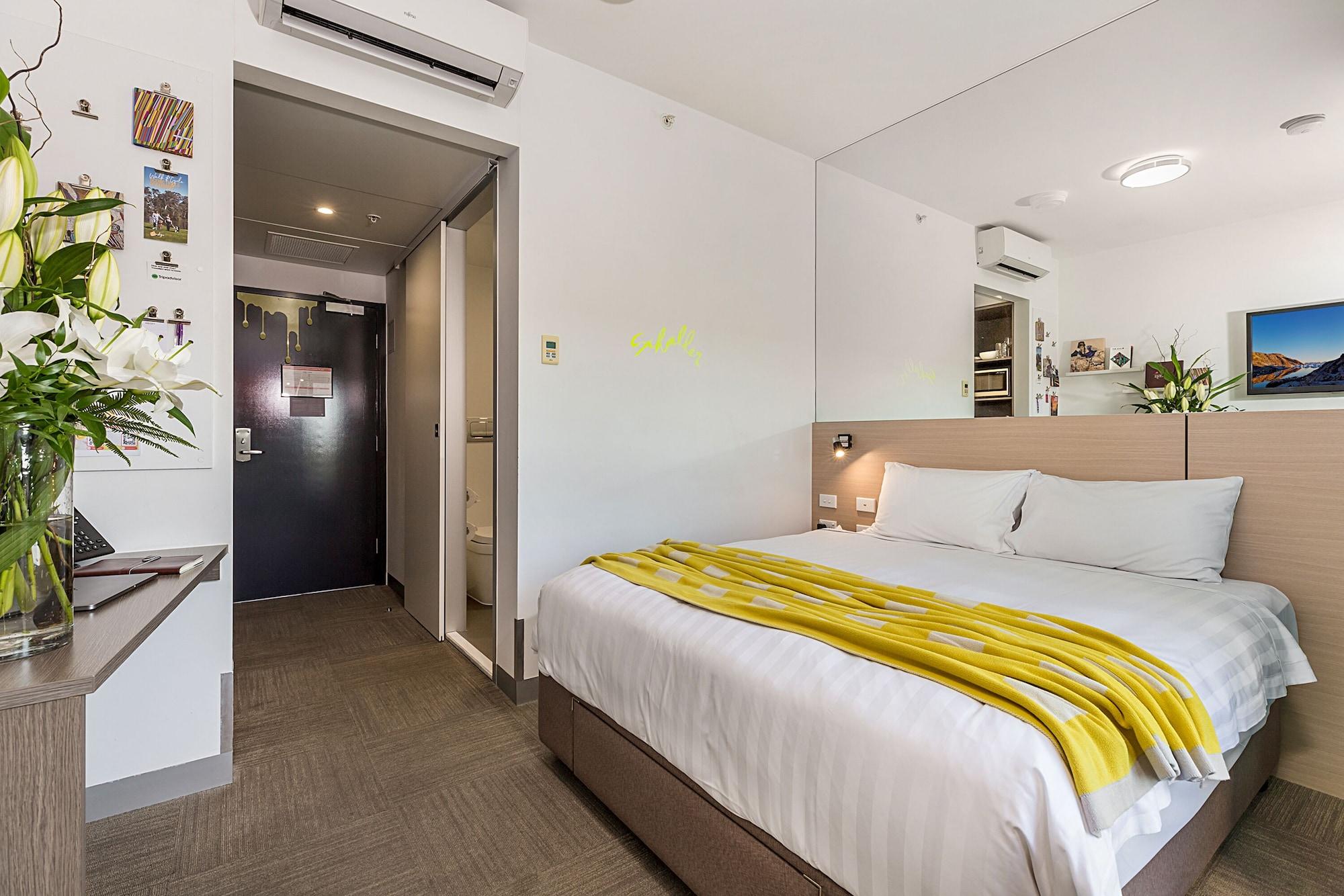 Hotel Mercure Schaller Bendigo