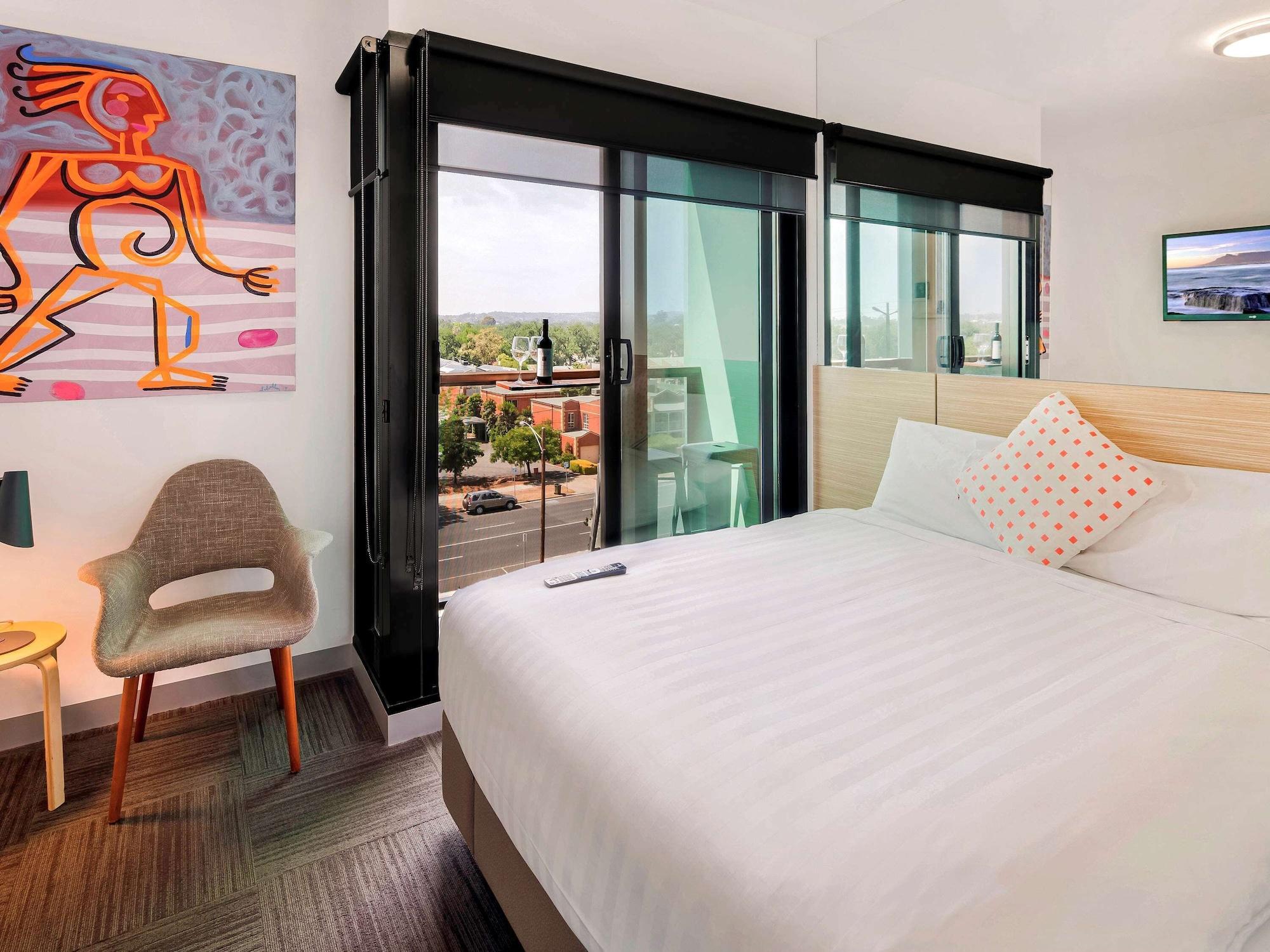 Mercure Schaller Hotel