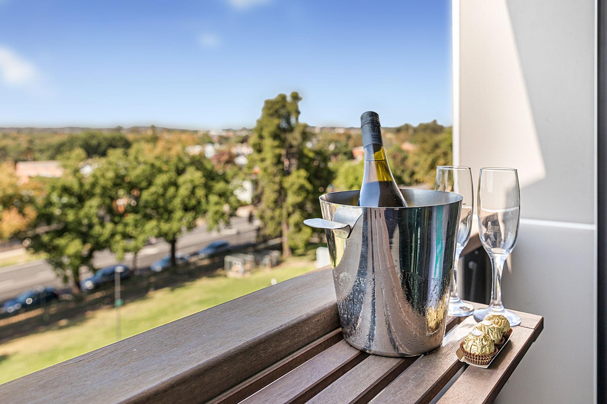 Mercure Schaller Hotel Bendigo