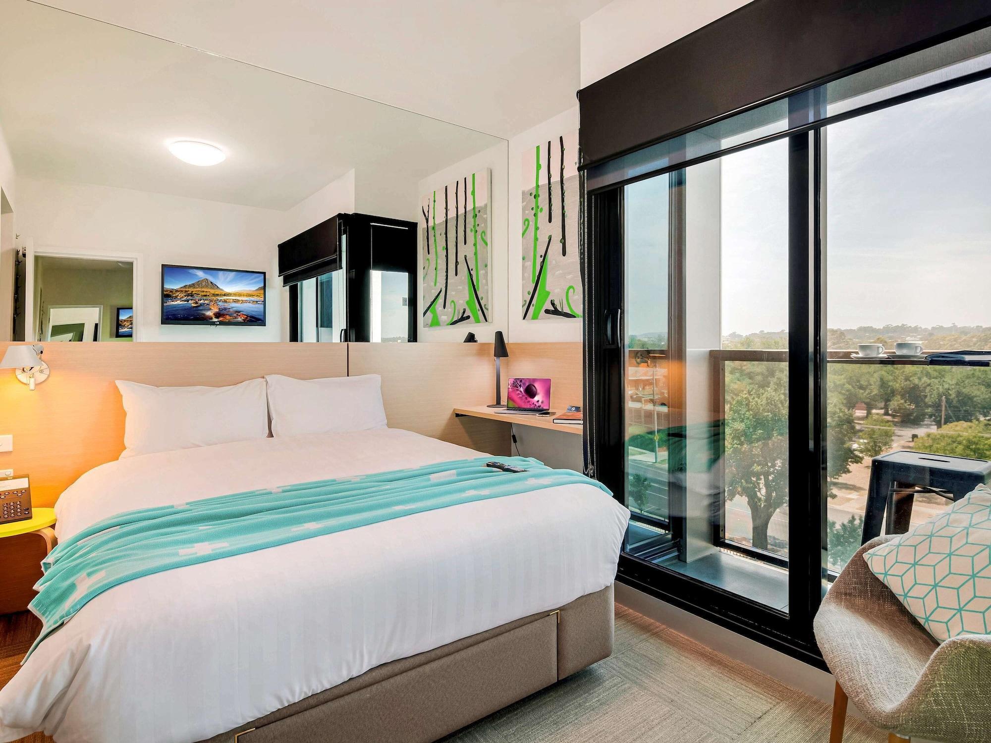 Hotel Mercure Schaller