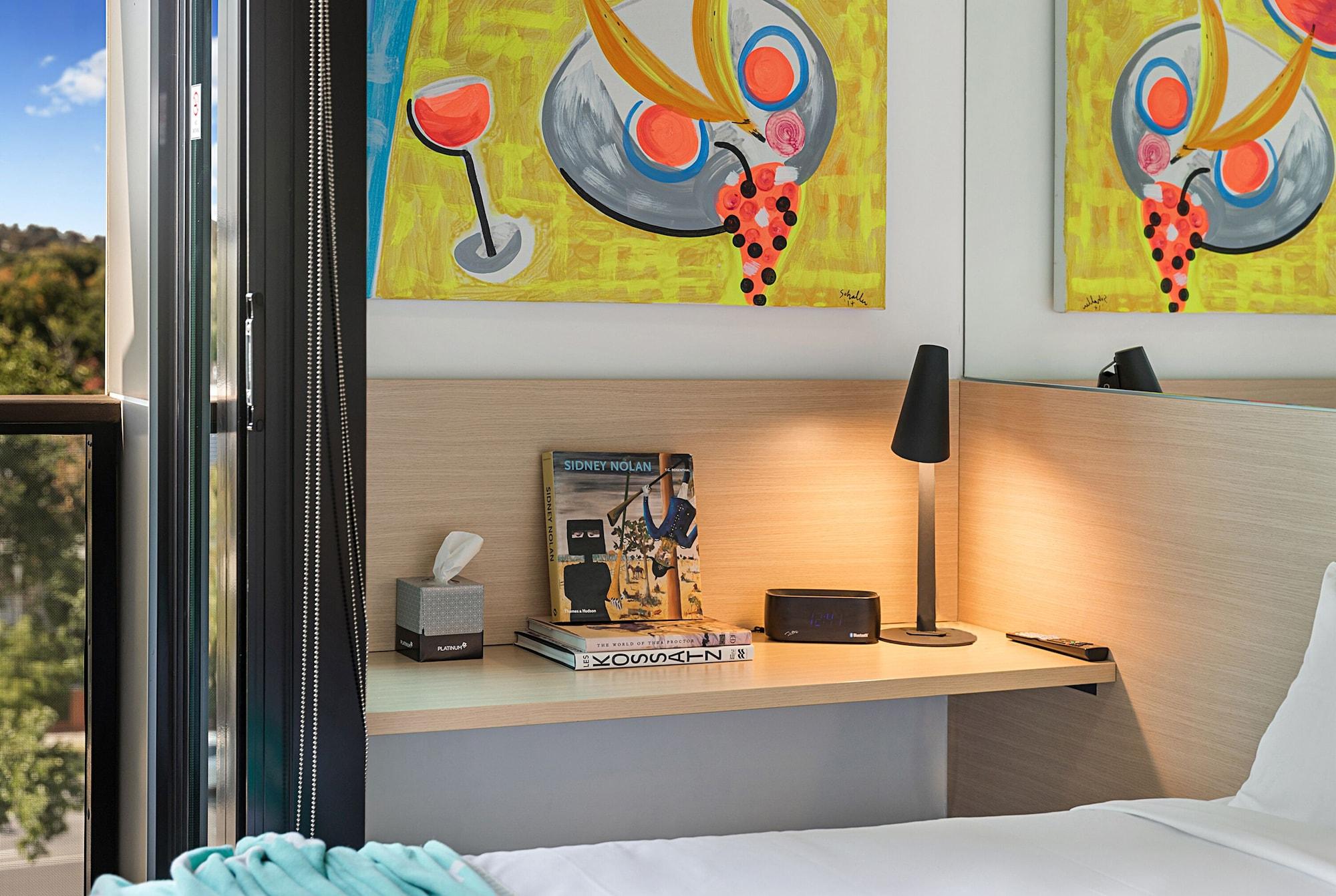 Mercure Schaller Bendigo