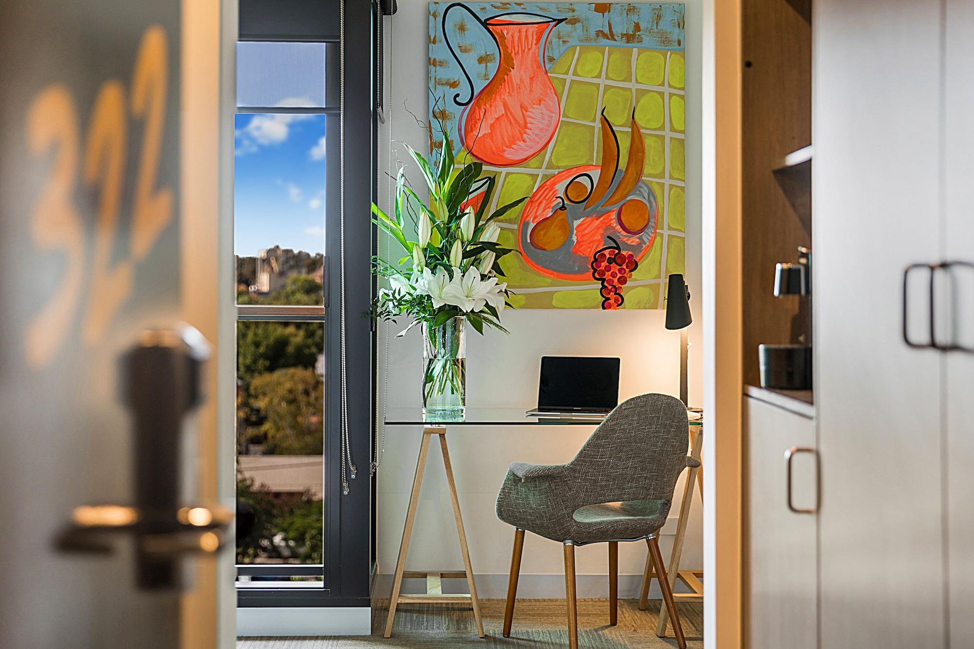 Hotel Mercure Schaller Bendigo