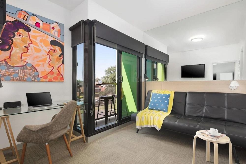 Mercure Schaller Bendigo