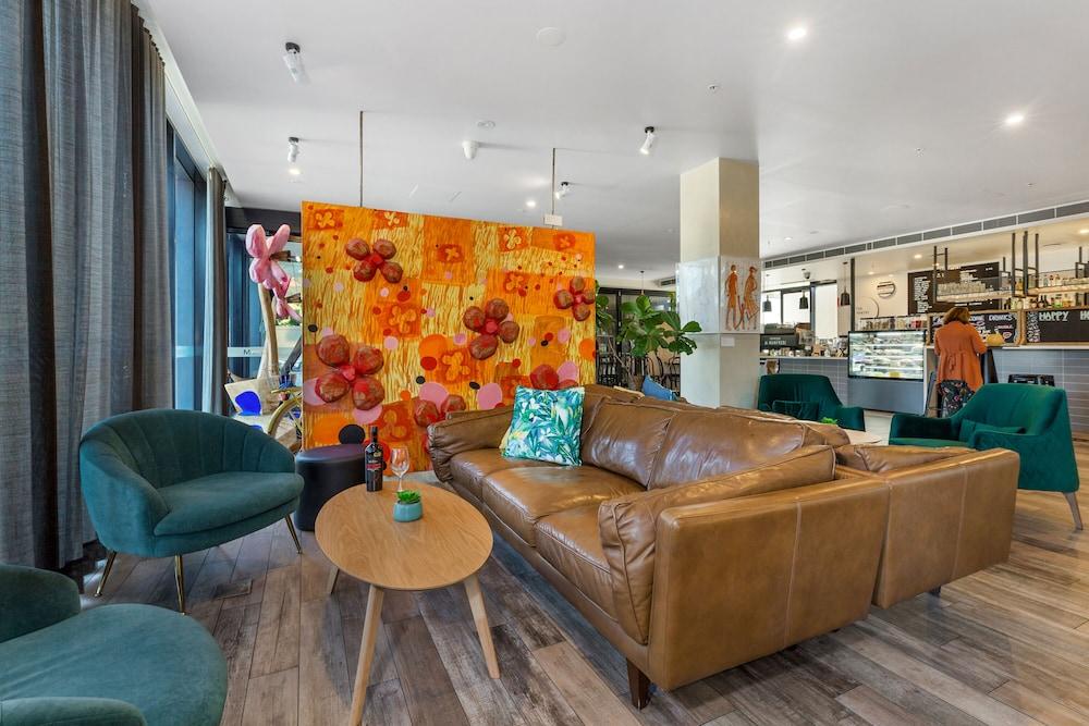 Hotel Mercure Schaller