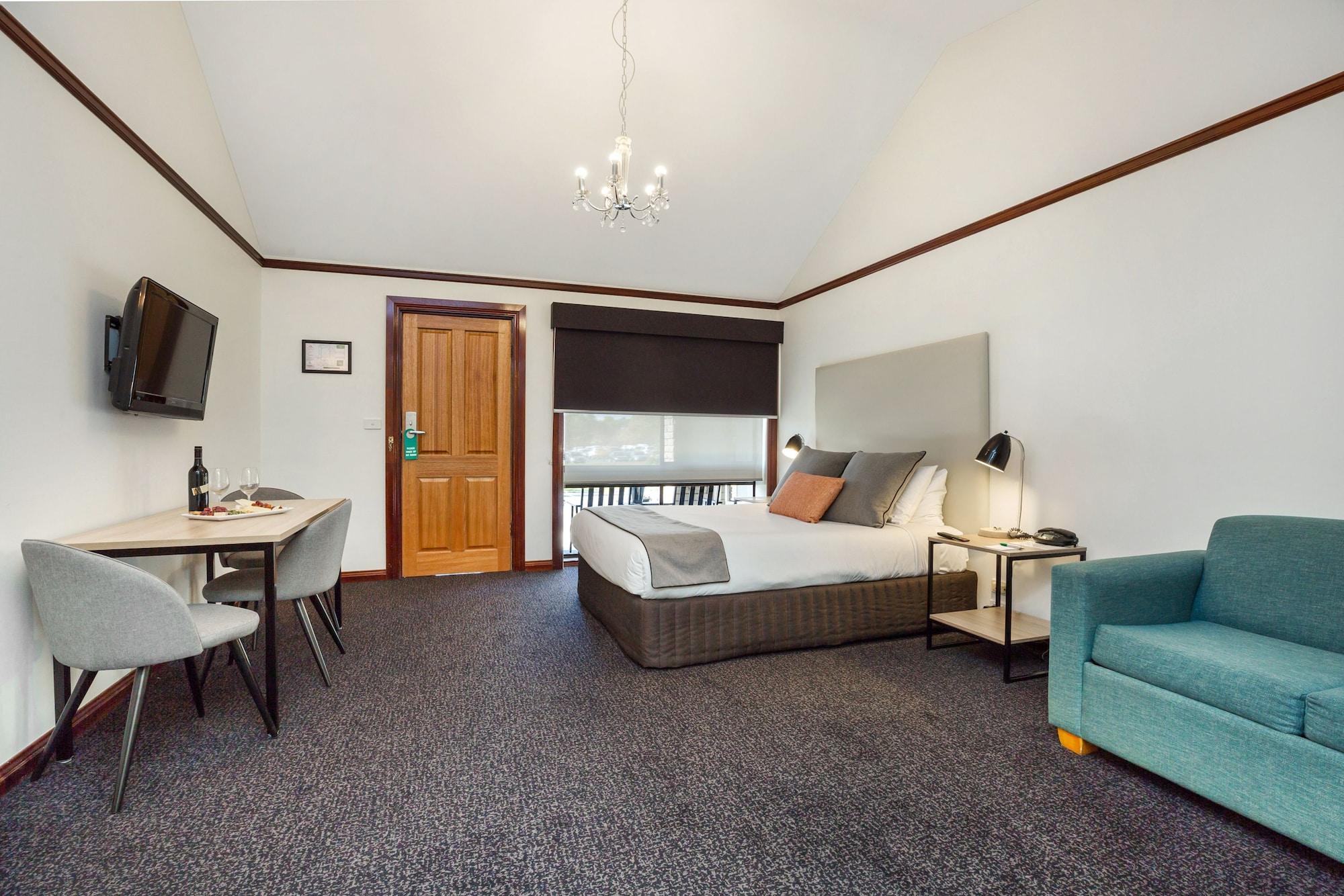 Seasons Hotel Bendigo