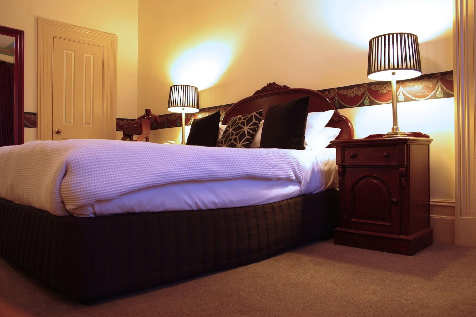 The Shamrock 3* Bendigo