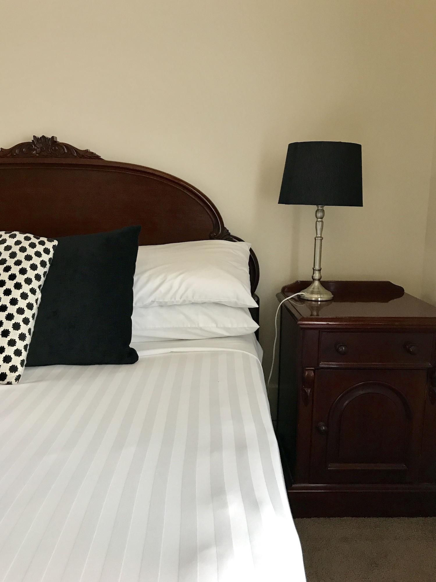 The Shamrock 3*