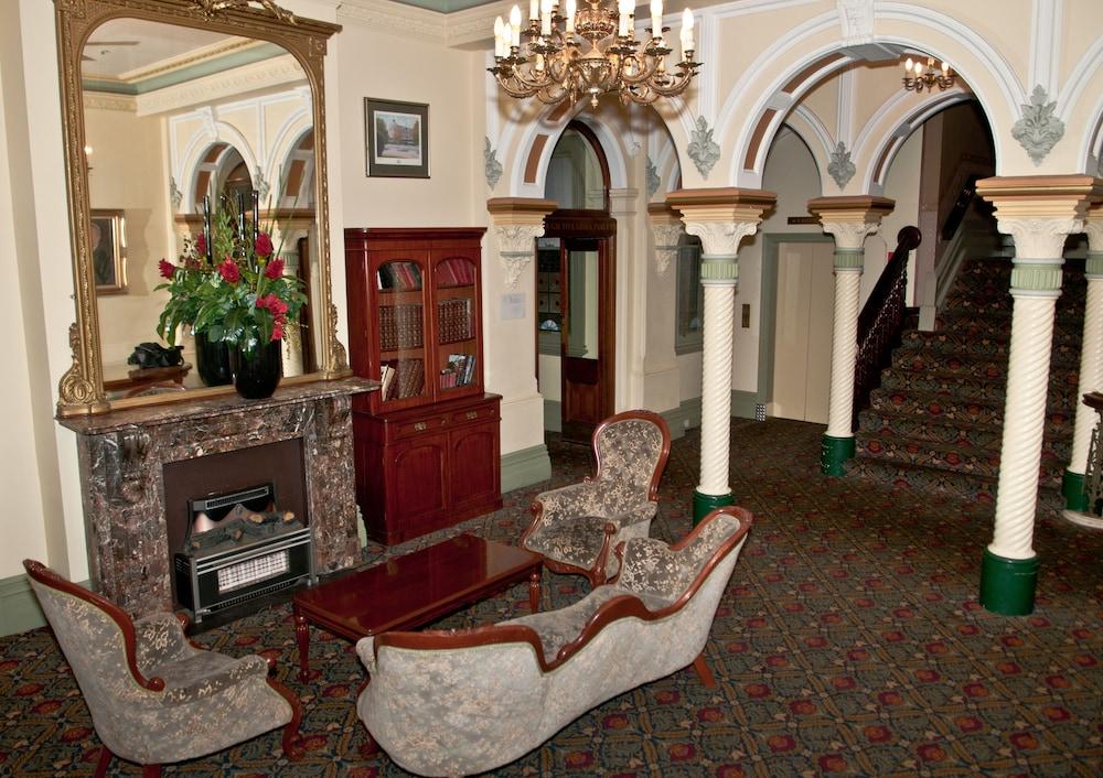 The Shamrock Hotel 3*