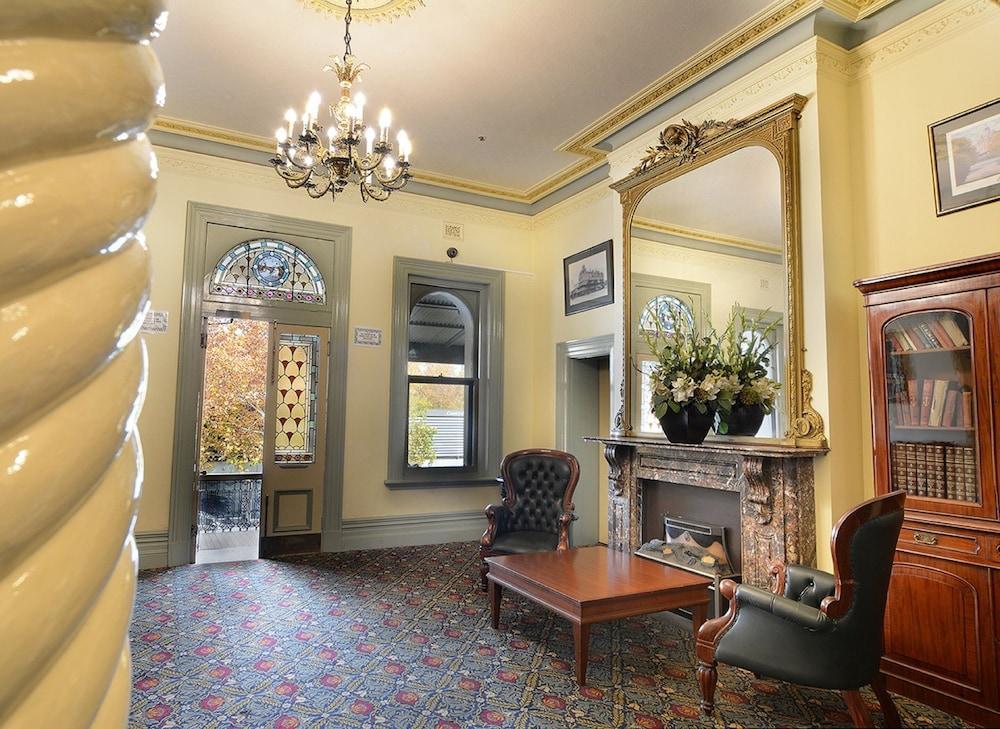 The Shamrock 3*
